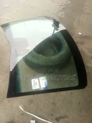 Kia Seltos 2023 Front Windscreen Camera Type