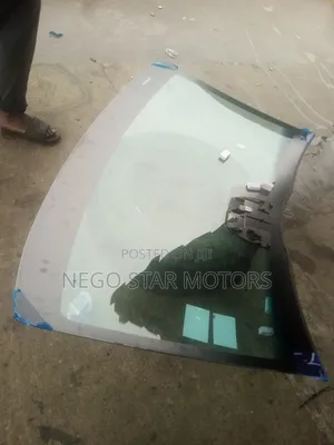 Kia Seltos 2023 Front Windscreen Camera Type