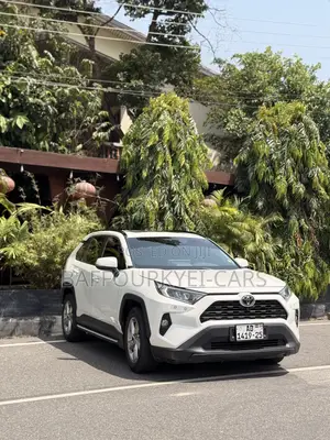 2023 Toyota Rav4 Available for Rent.