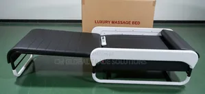Therapeutic Massage Beds