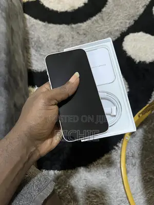 New Apple iPhone 13 128 GB