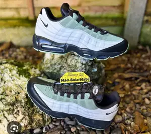 Original Nike Air Max 95