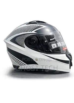 Ultra Guard Helmets