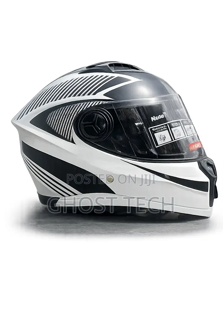 Ultra Guard Helmets