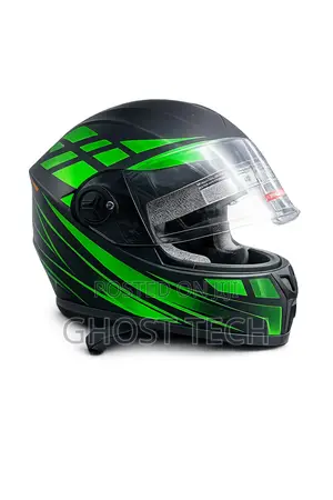 Ultra Guard Helmets