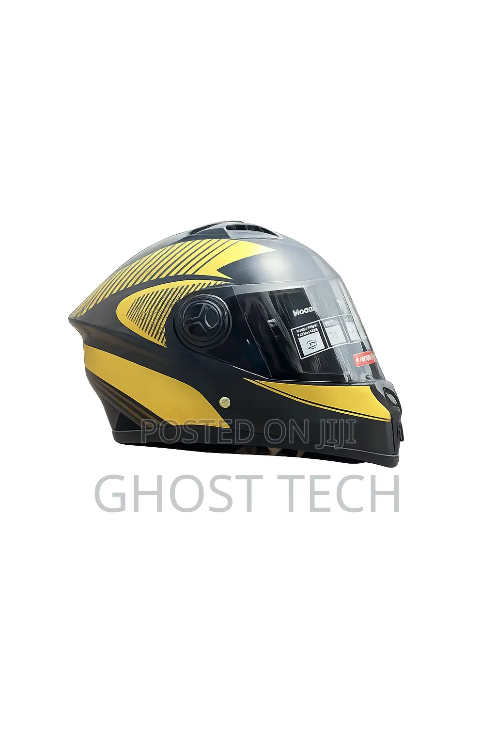 Ultra Guard Helmets