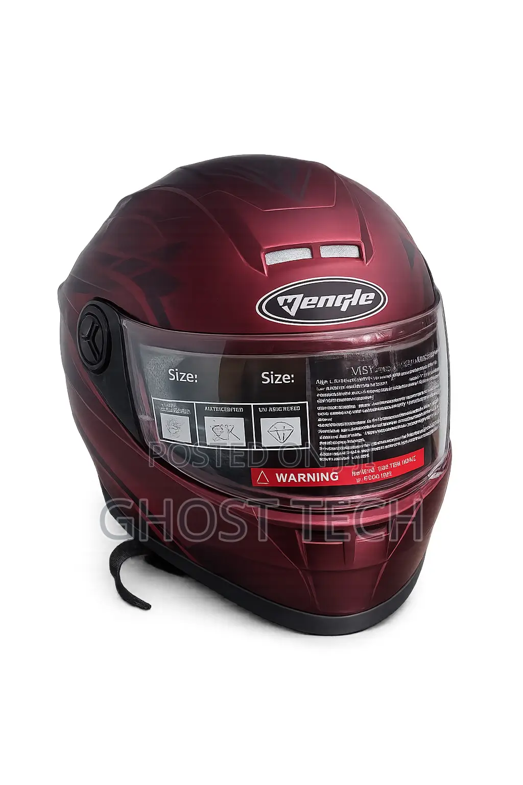 Ultra Guard Helmets