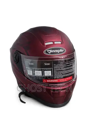 Ultra Guard Helmets
