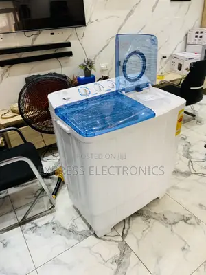 Shop From the Best Store Zara 13kg Topload Twintub