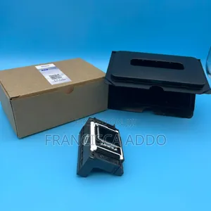 Large Format Parts
