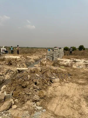 [ Best Deals] Half Plots at New Ningo Prampram