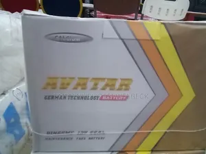 Car Battery 13plate(Din66)