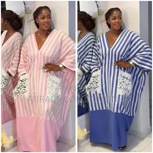 Classic Loose-Fit Bubu