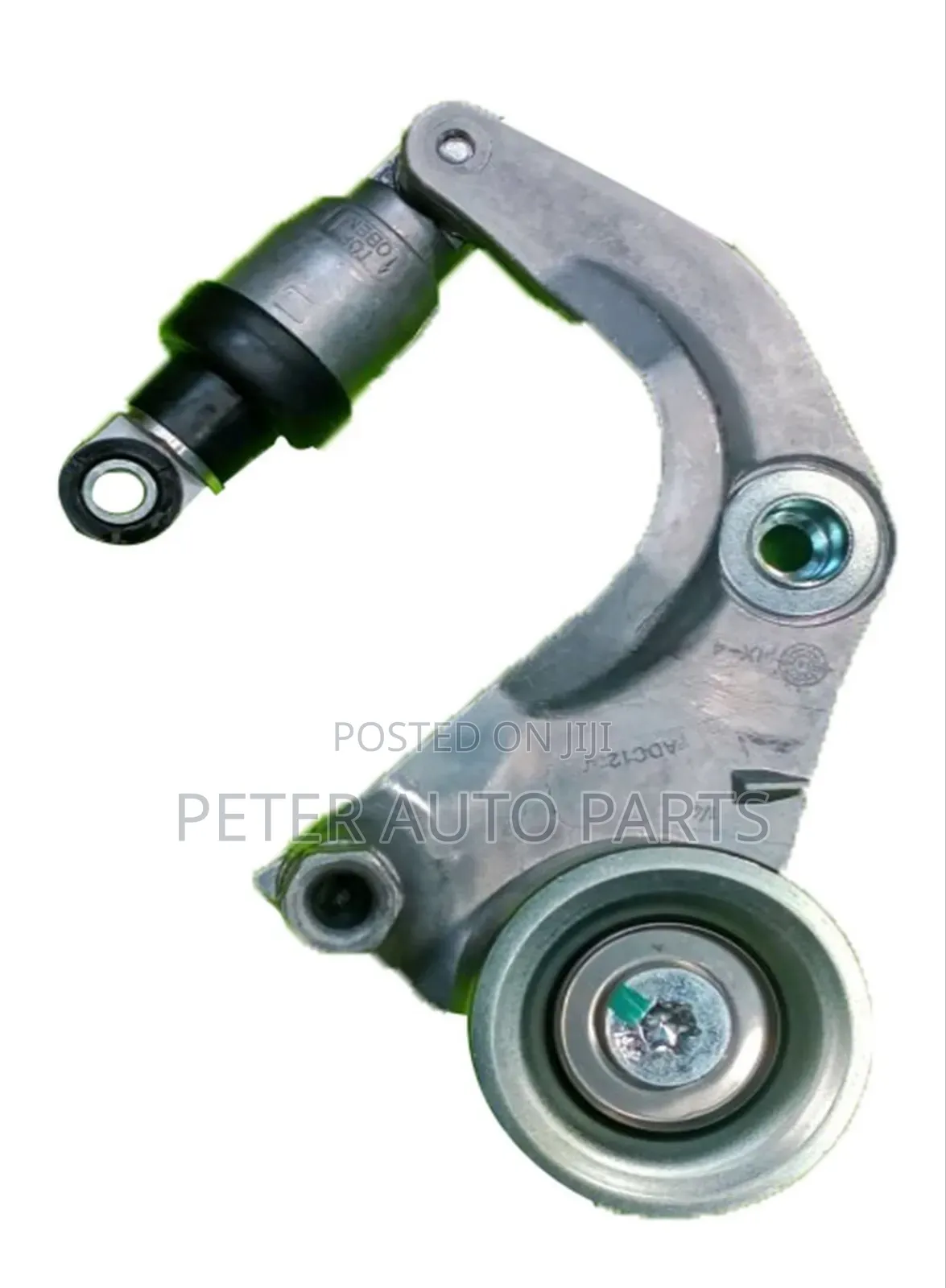 Honda Civic 2014-16 Belt Adjuster.