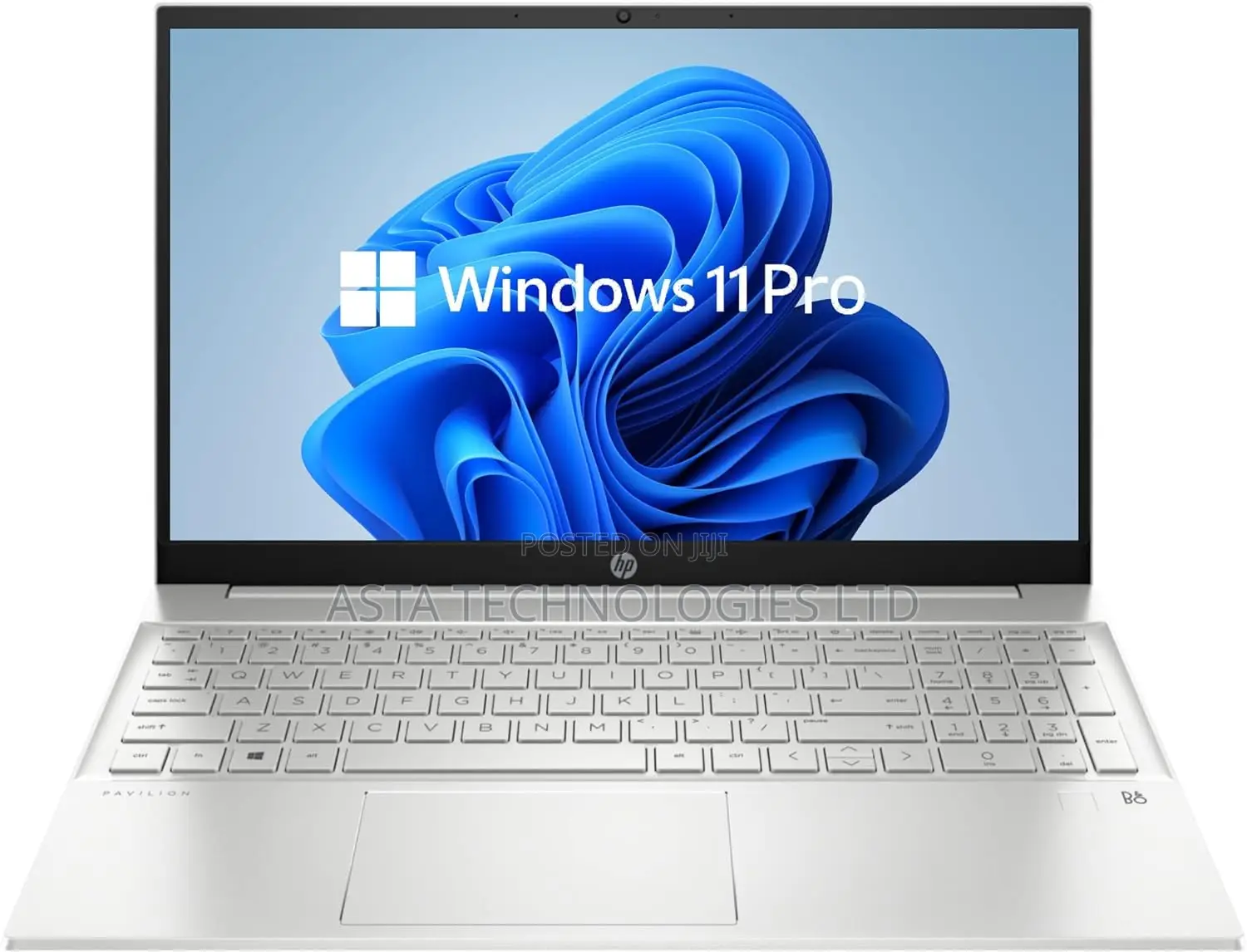 New Laptop HP 14S 8GB Intel Core I5 SSD 512GB