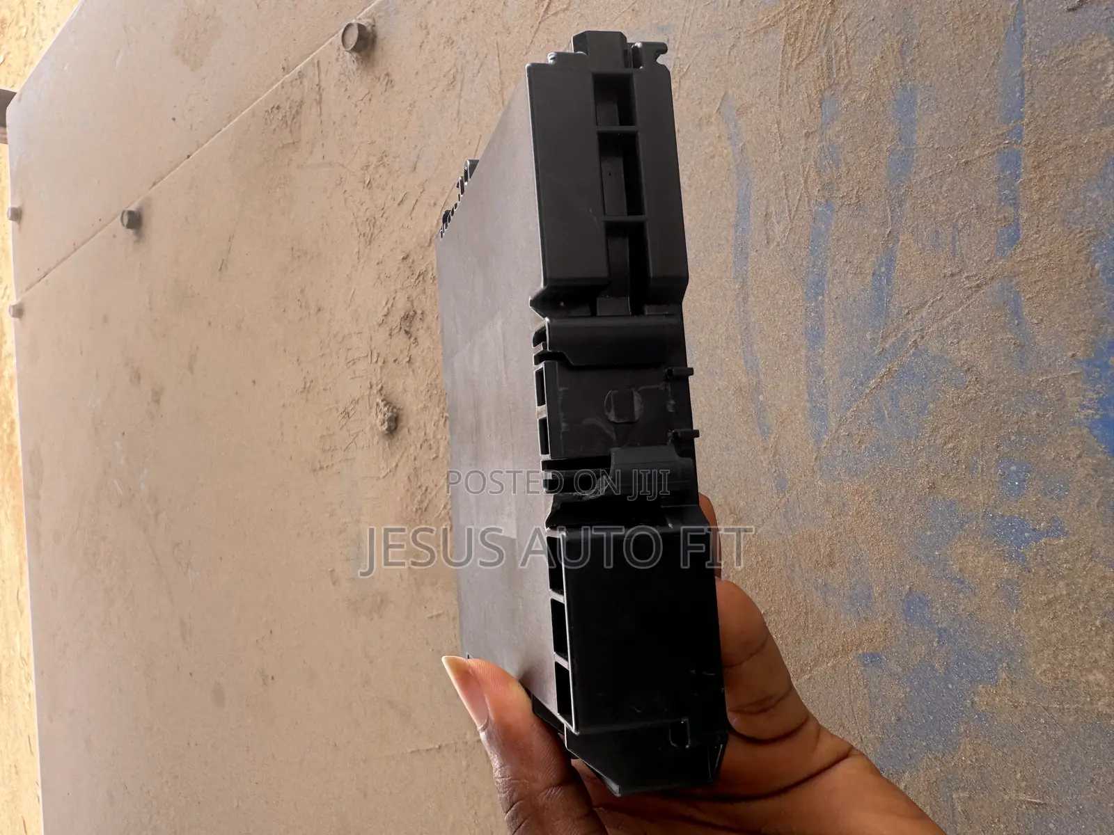 Toyota and Lexus Transceiver Assembly Module