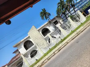 30 Rooms Hotel for Sale at Osu, Close to a Beach