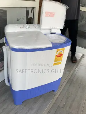 Shop Good Semiautomatic Zara 7kg Topload Semiautomatic Electric