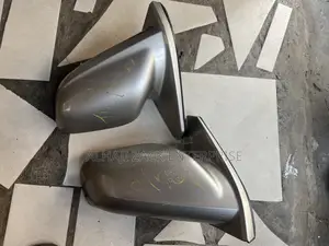 Pontiac Vibe 2006 Original Mirror