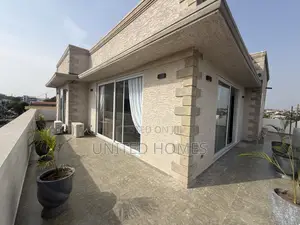 Furnished 2bdrm Apartment in Osu for rent