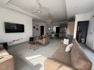 Furnished 2bdrm Apartment in Osu for rent