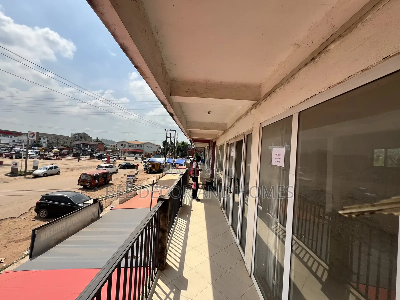 Rentals Shop