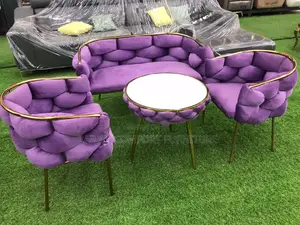 Imported Outdoor Set