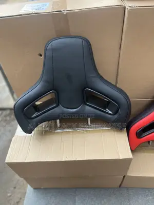Universal Sports Headrest