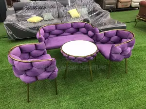 Imported Outdoor Set