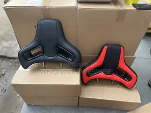 Universal Sports Headrest