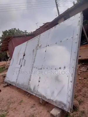 XDF Executive Gate