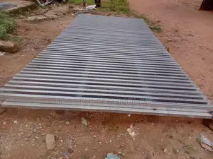 XDF Executive Gate
