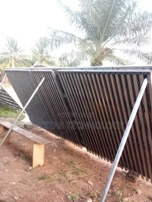 XDF Executive Gate