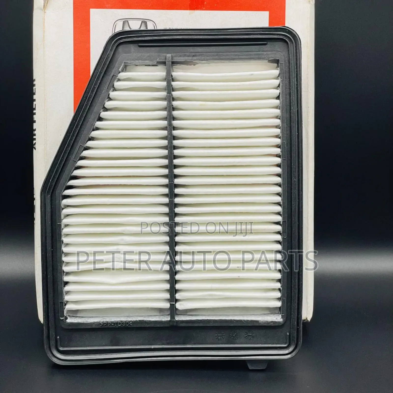 Honda Cr-v 2010- 2014 Air Filter.