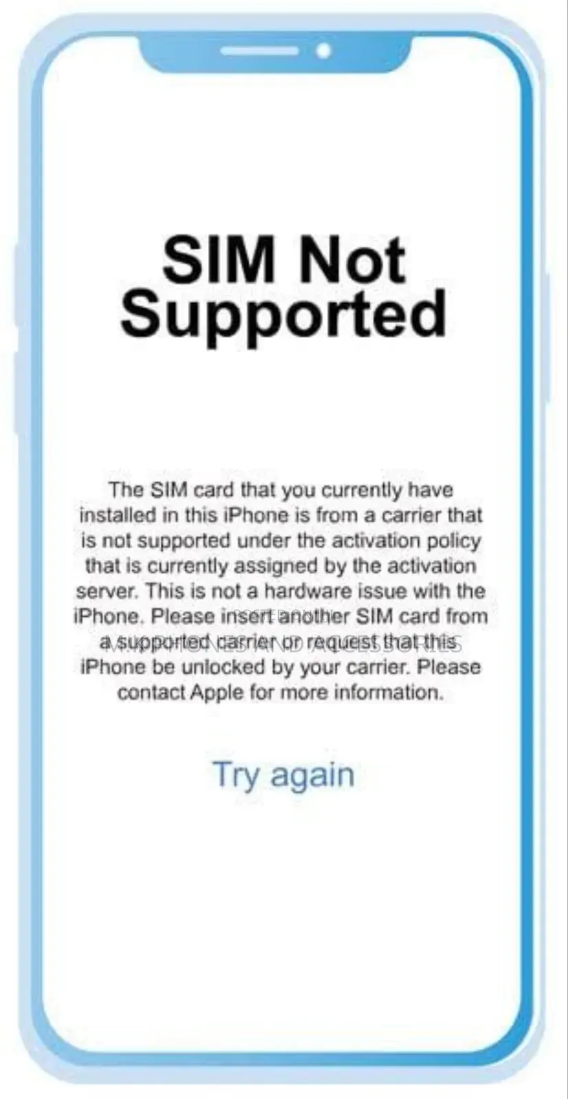 All iPhone Permanent Sim Network Unlocking and Bypass