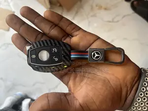 Benz Car Remote Cover