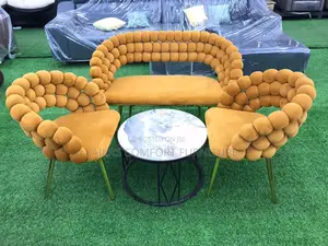 Imported Outdoor Set