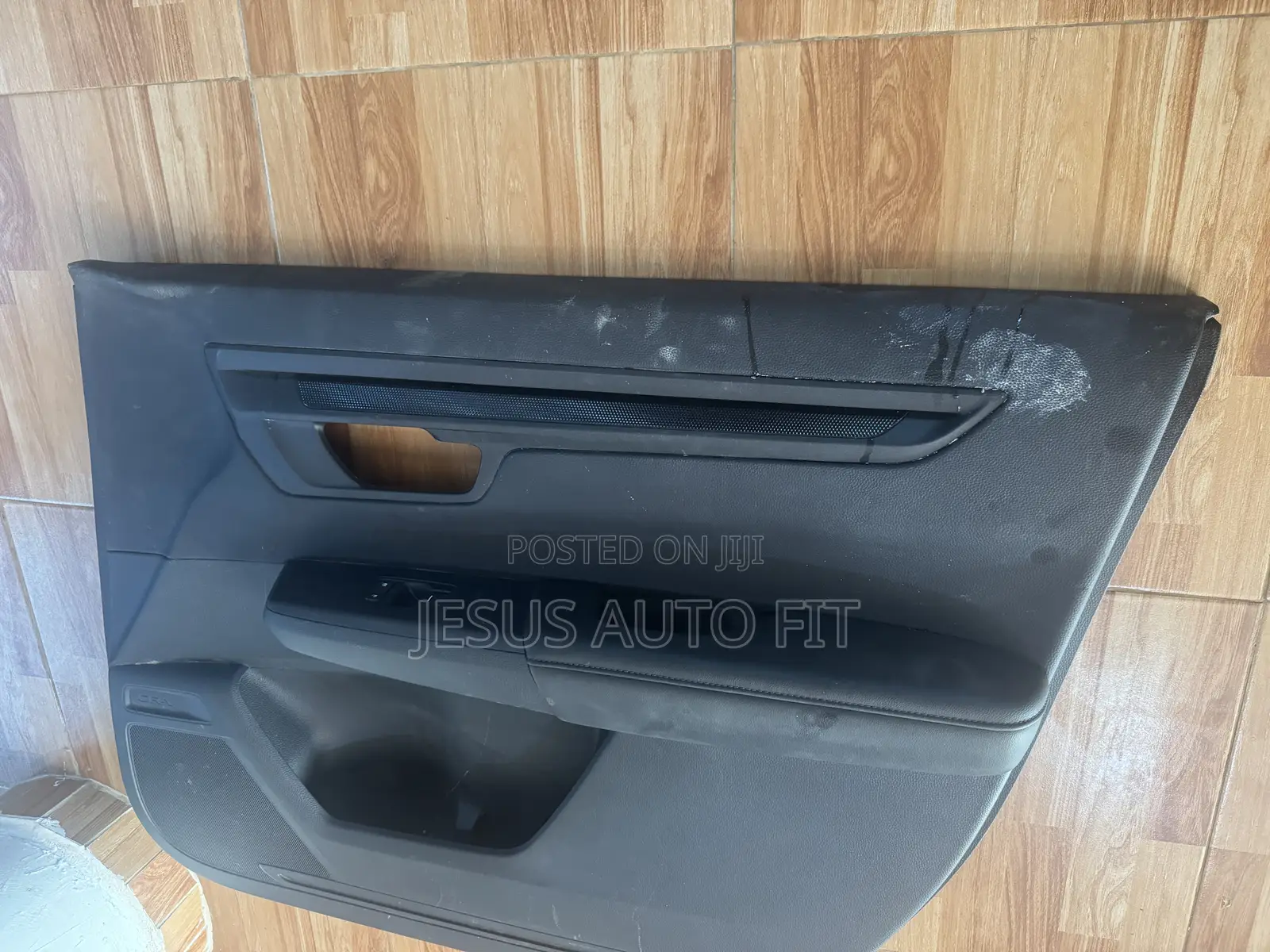 2023-2025 Honda CRV Front Right Passenger Side Door Trim Panel
