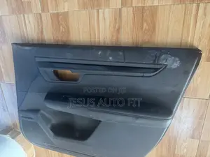 2023-2025 Honda CRV Front Right Passenger Side Door Trim Panel