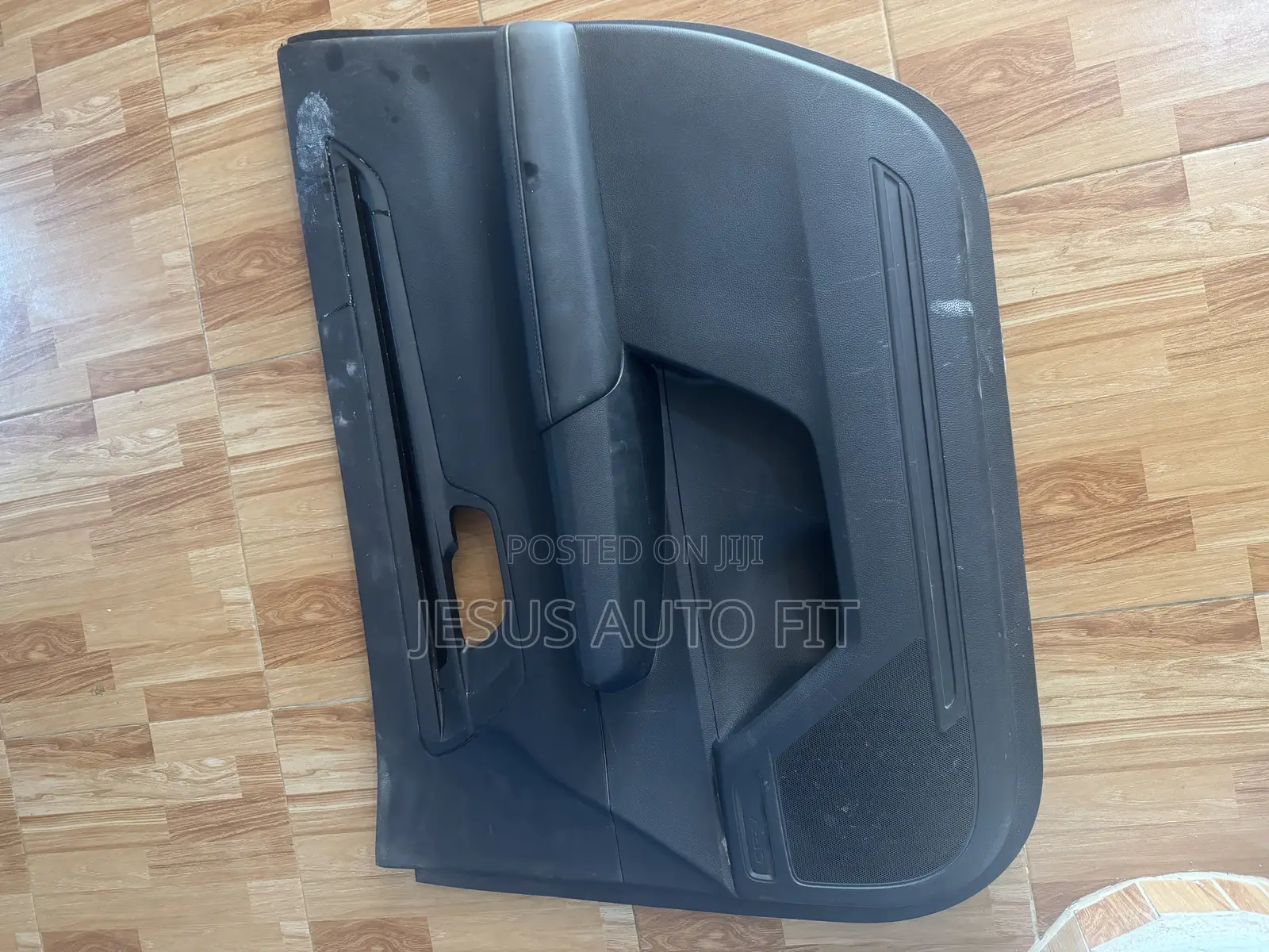 2023-2025 Honda CRV Front Right Passenger Side Door Trim Panel