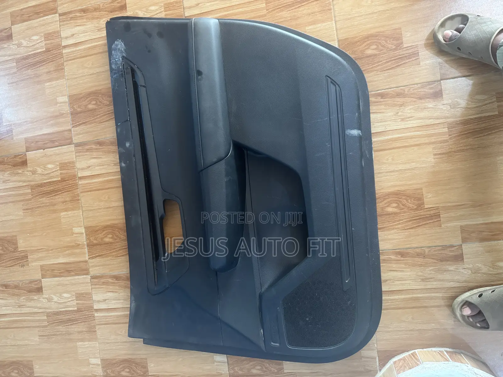 2023-2025 Honda CRV Front Right Passenger Side Door Trim Panel