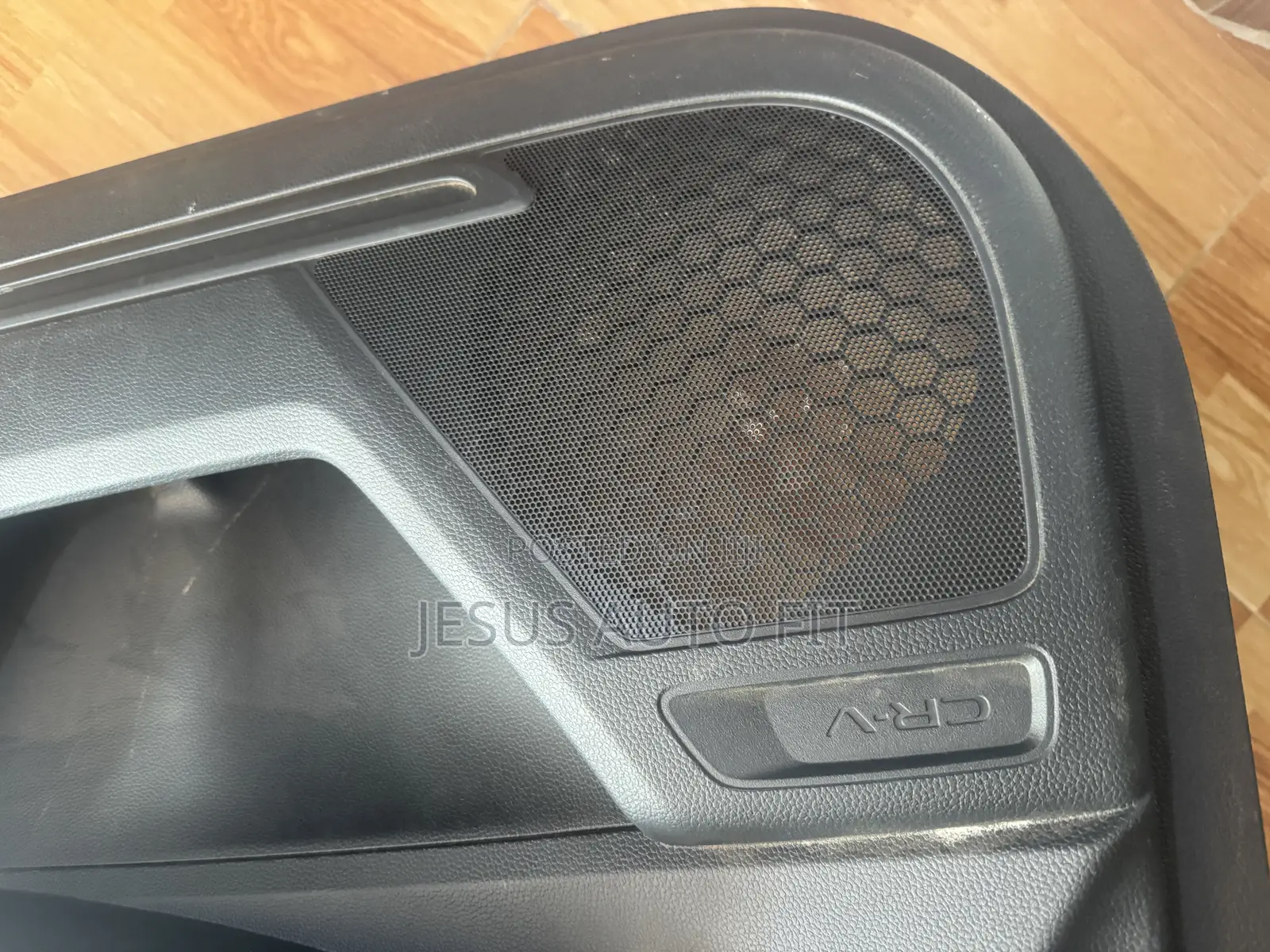 2023-2025 Honda CRV Front Right Passenger Side Door Trim Panel