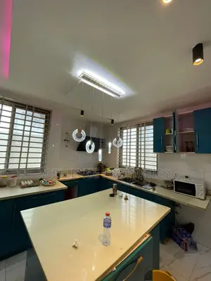4bdrm Duplex in Xcellence Properties, East Legon for sale