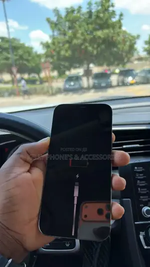 Apple iPhone 15 Pro Max 512 GB Black