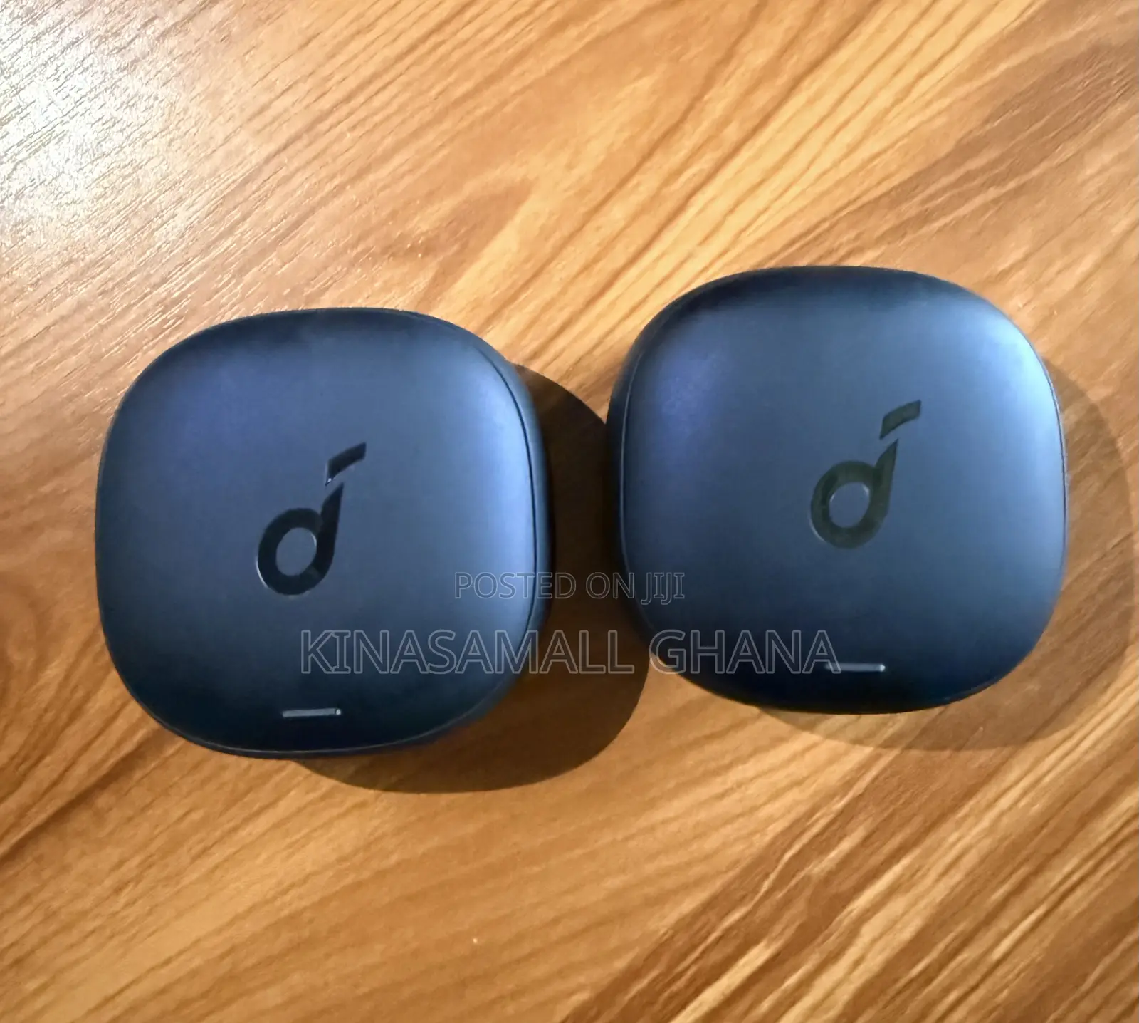 Uk Used Soundcore Liberty Air 2 Pro – Premium Sound Anc