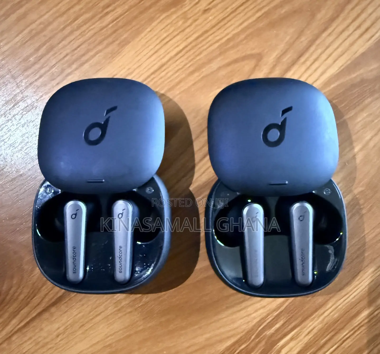 Uk Used Soundcore Liberty Air 2 Pro – Premium Sound Anc