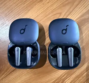 Uk Used Soundcore Liberty Air 2 Pro – Premium Sound Anc