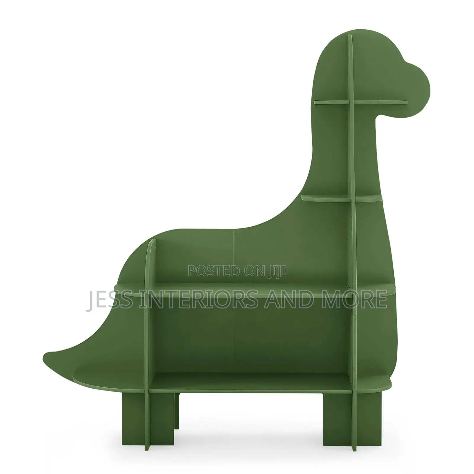 Book Shelf For Kids