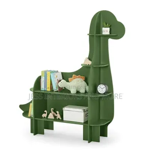 Book Shelf For Kids