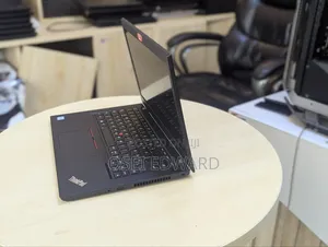 Laptop Lenovo ThinkPad L480 16GB Intel Core I5 SSD 256GB